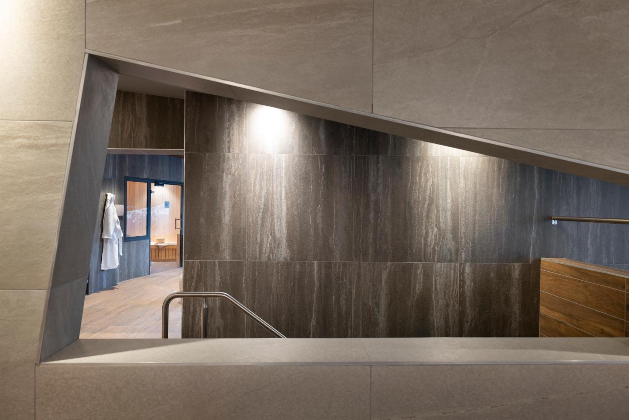 Mgm Hotels & Residences - Residence Chalets Laska Les Contamines-Montjoie Eksteriør billede
